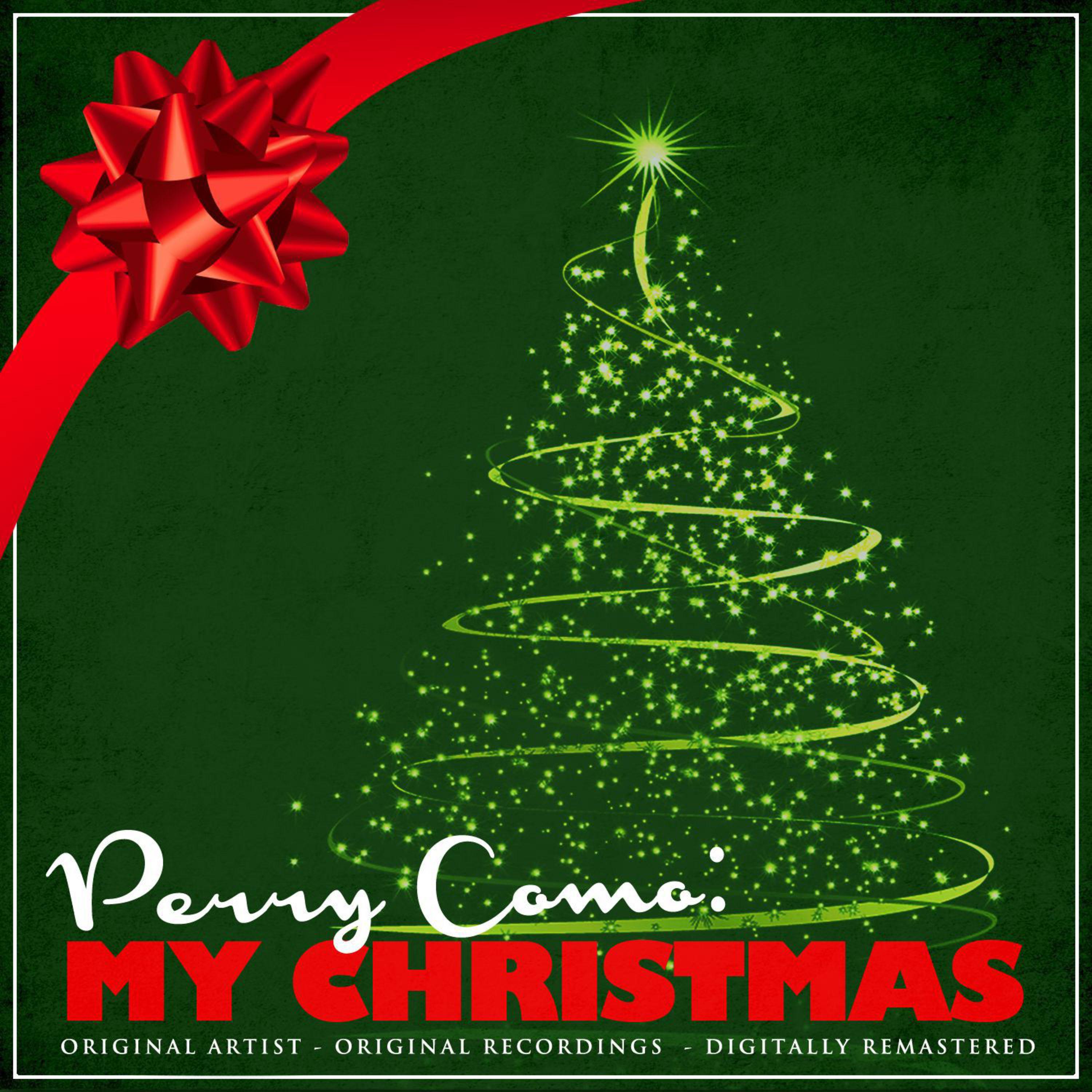 Perry Como: My Christmas (Remastered)