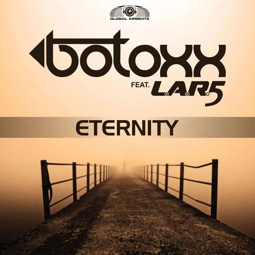 Eternity (Radio Edit)