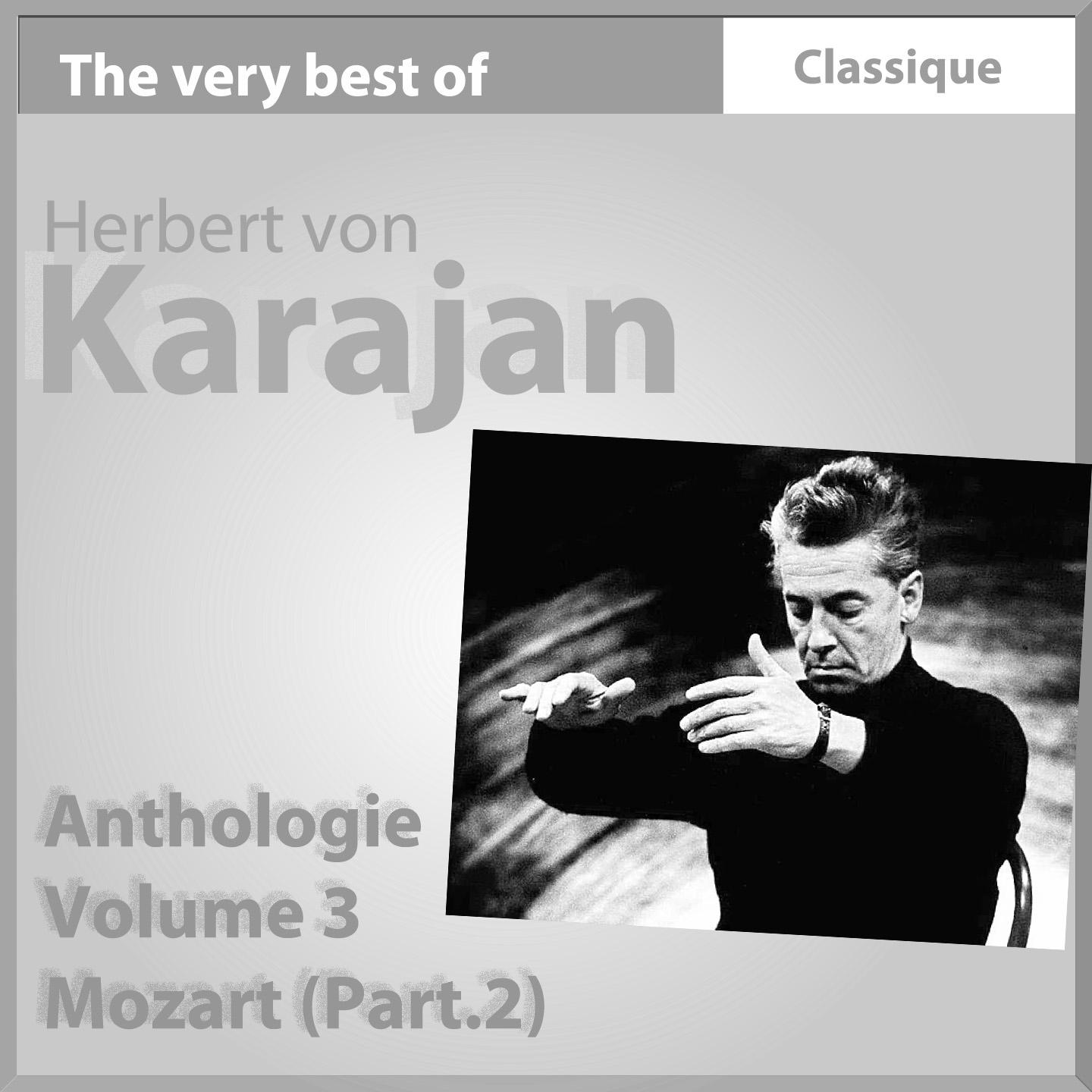 Symphonie No. 39, en mi be mol majeur, KV 543: Adagio, Allegro