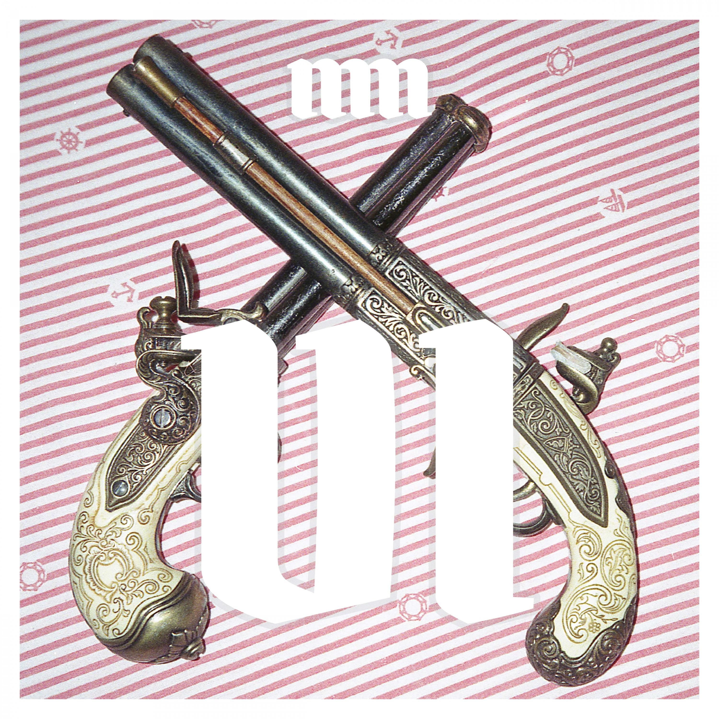 Gun (Agents of Time Remix)