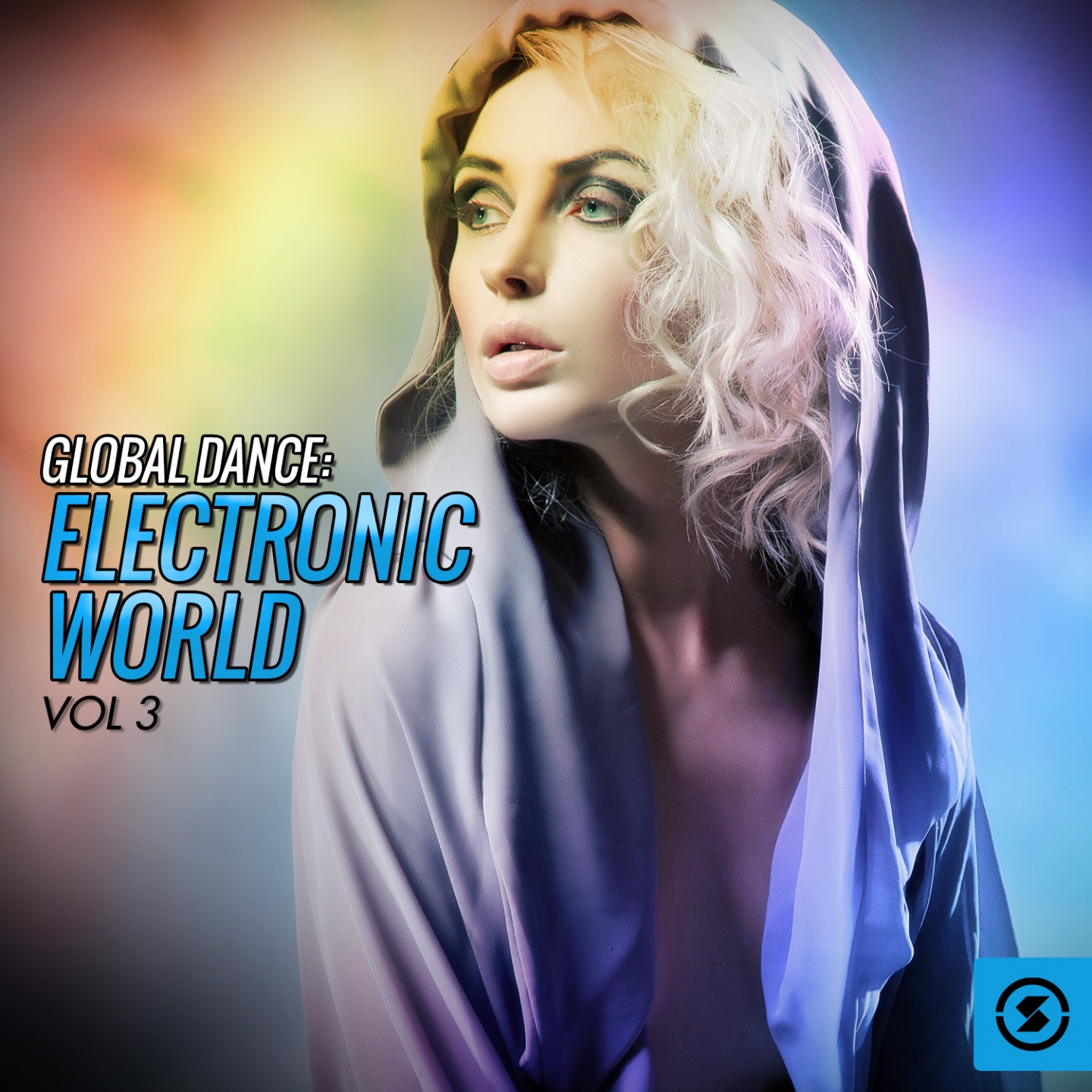 Global Dance: Electronic World, Vol. 3