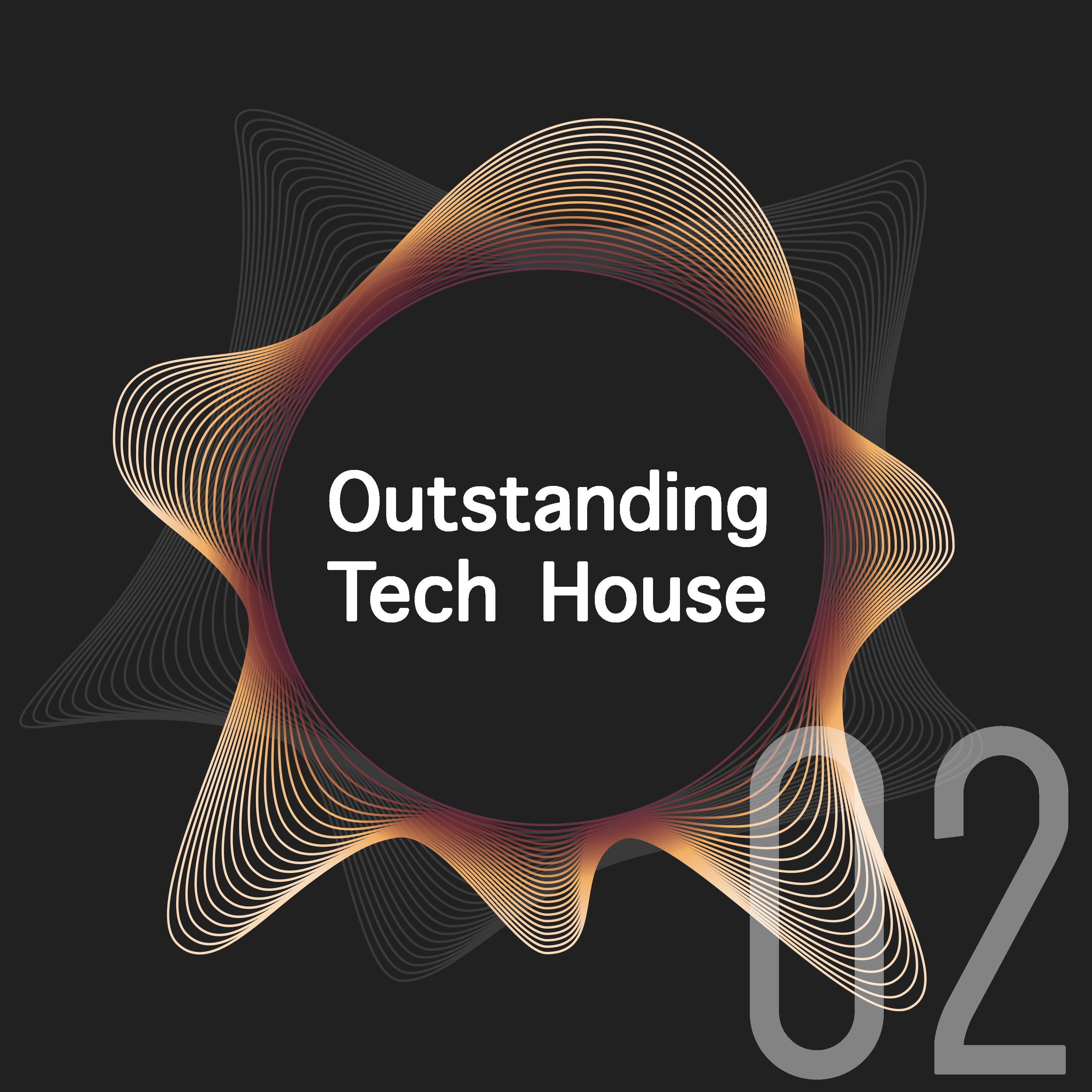 Outstanding Tech House, Vol. 2