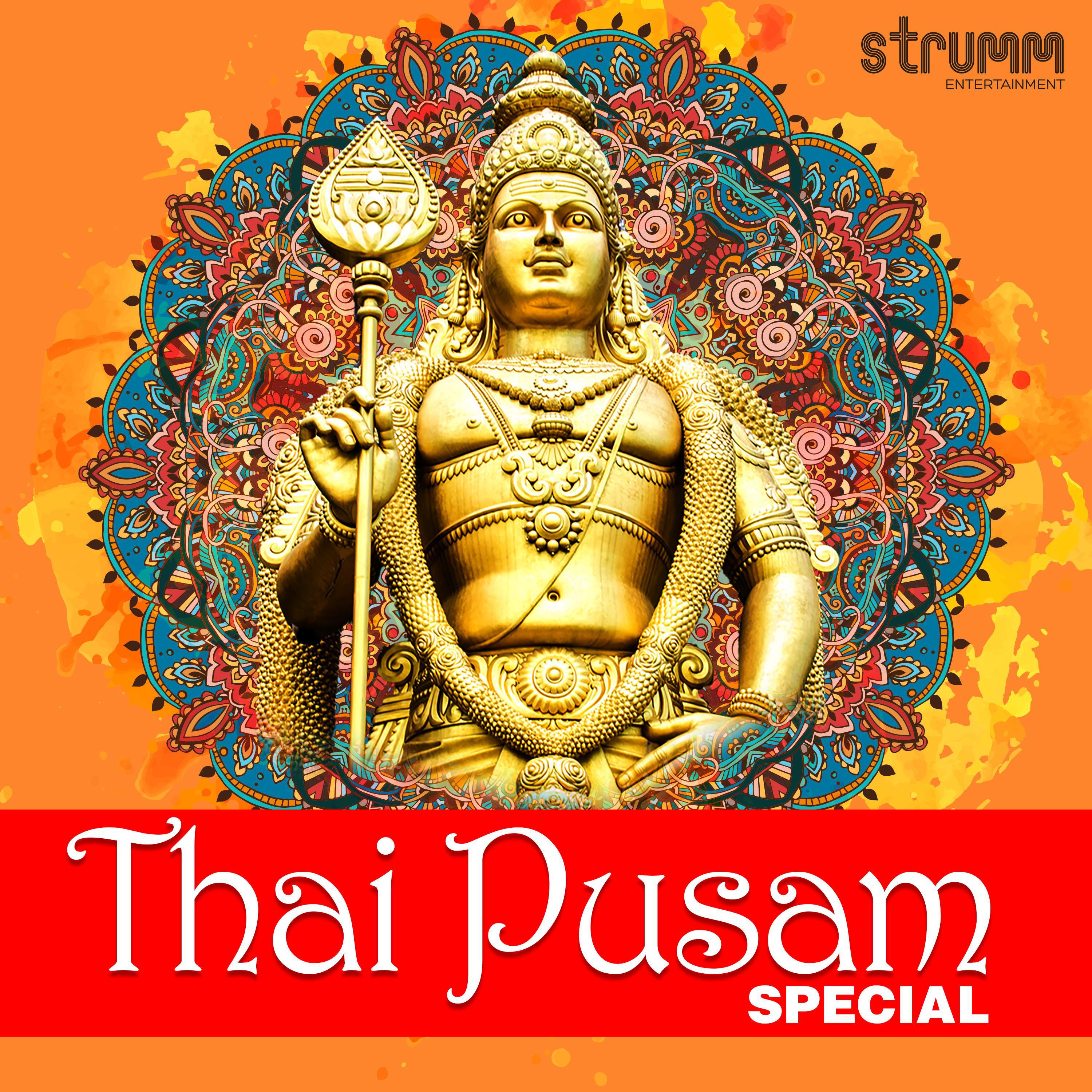 Thai Pusam Special