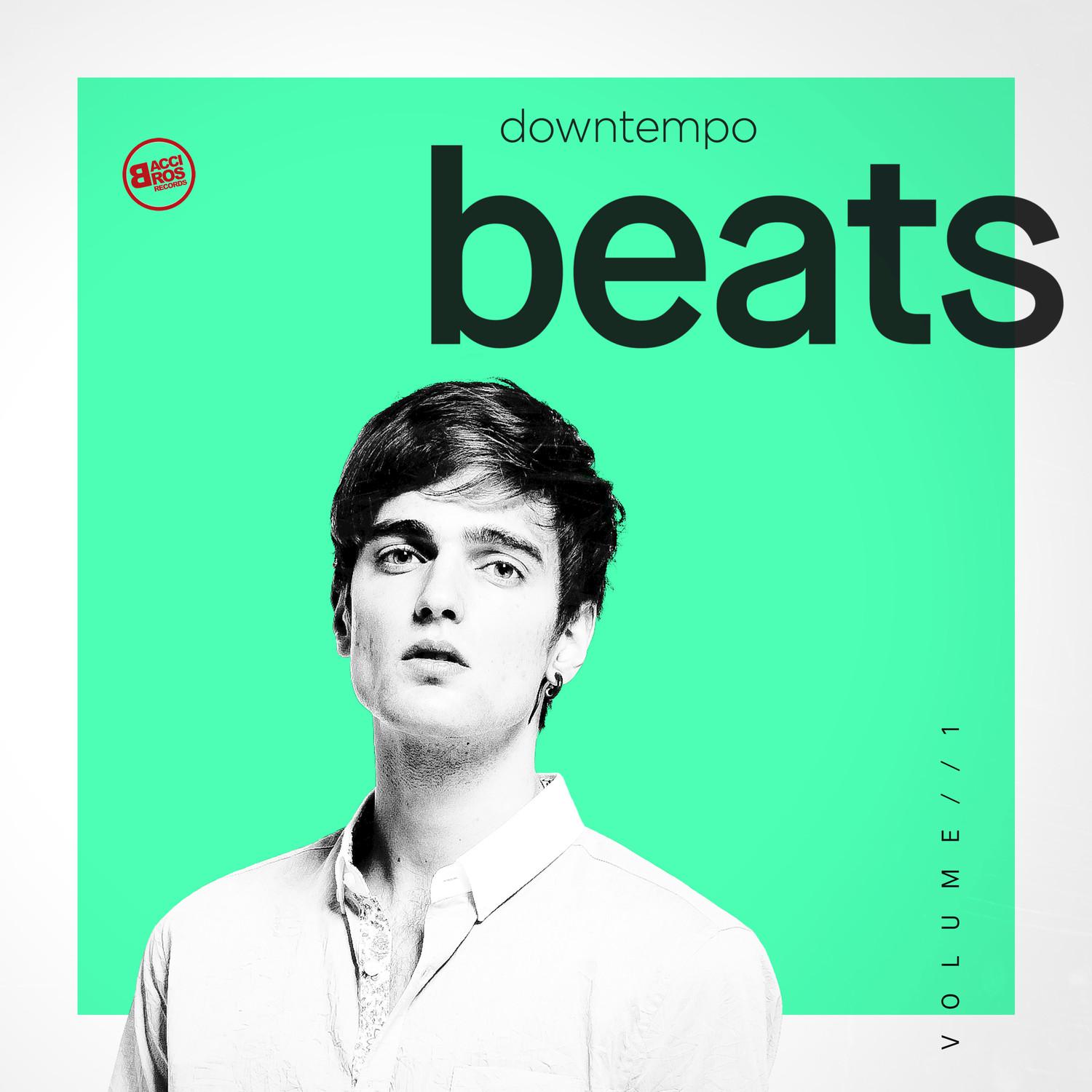 Downtempo Beats, Vol.1