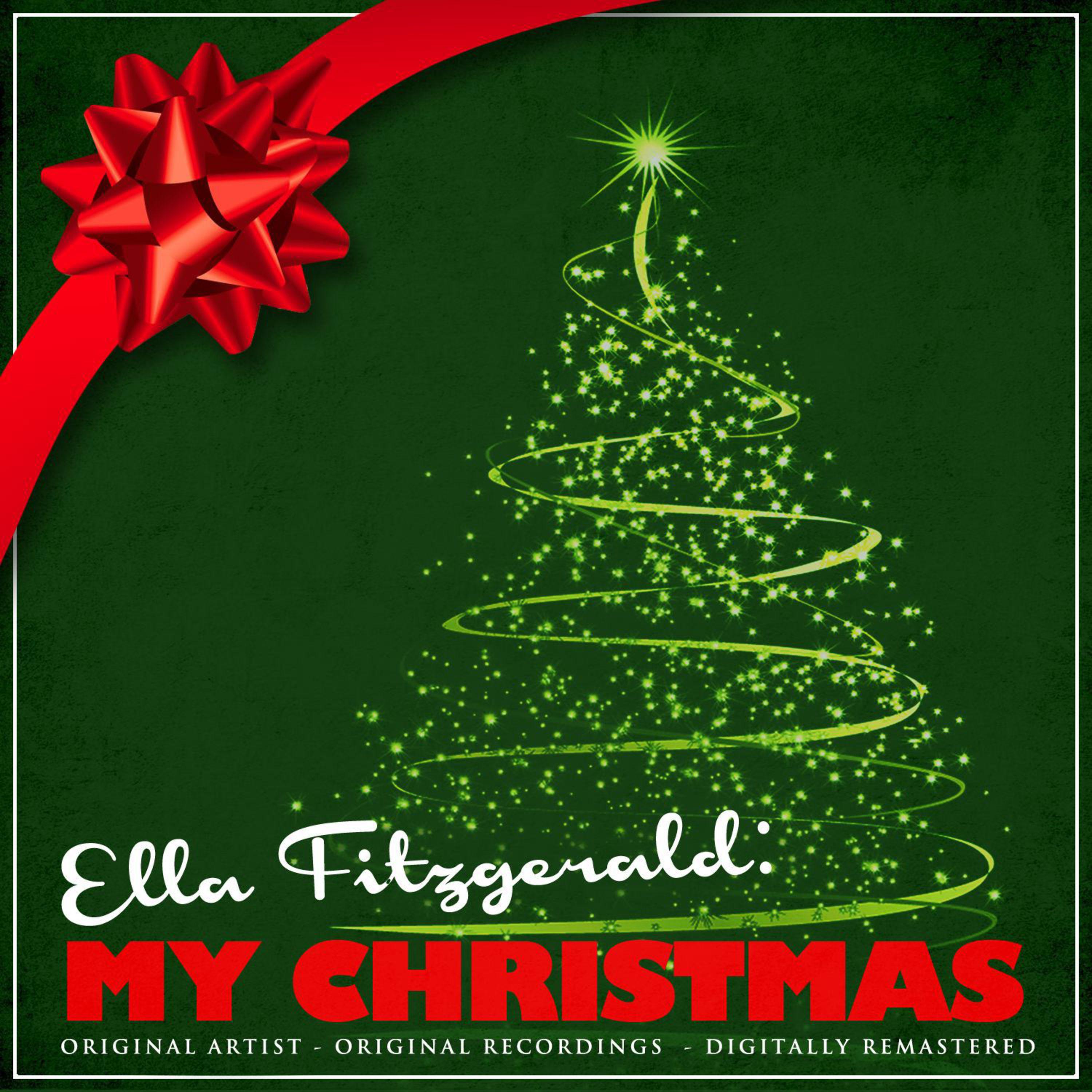Ella Fitzgerald: My Christmas (Remastered)