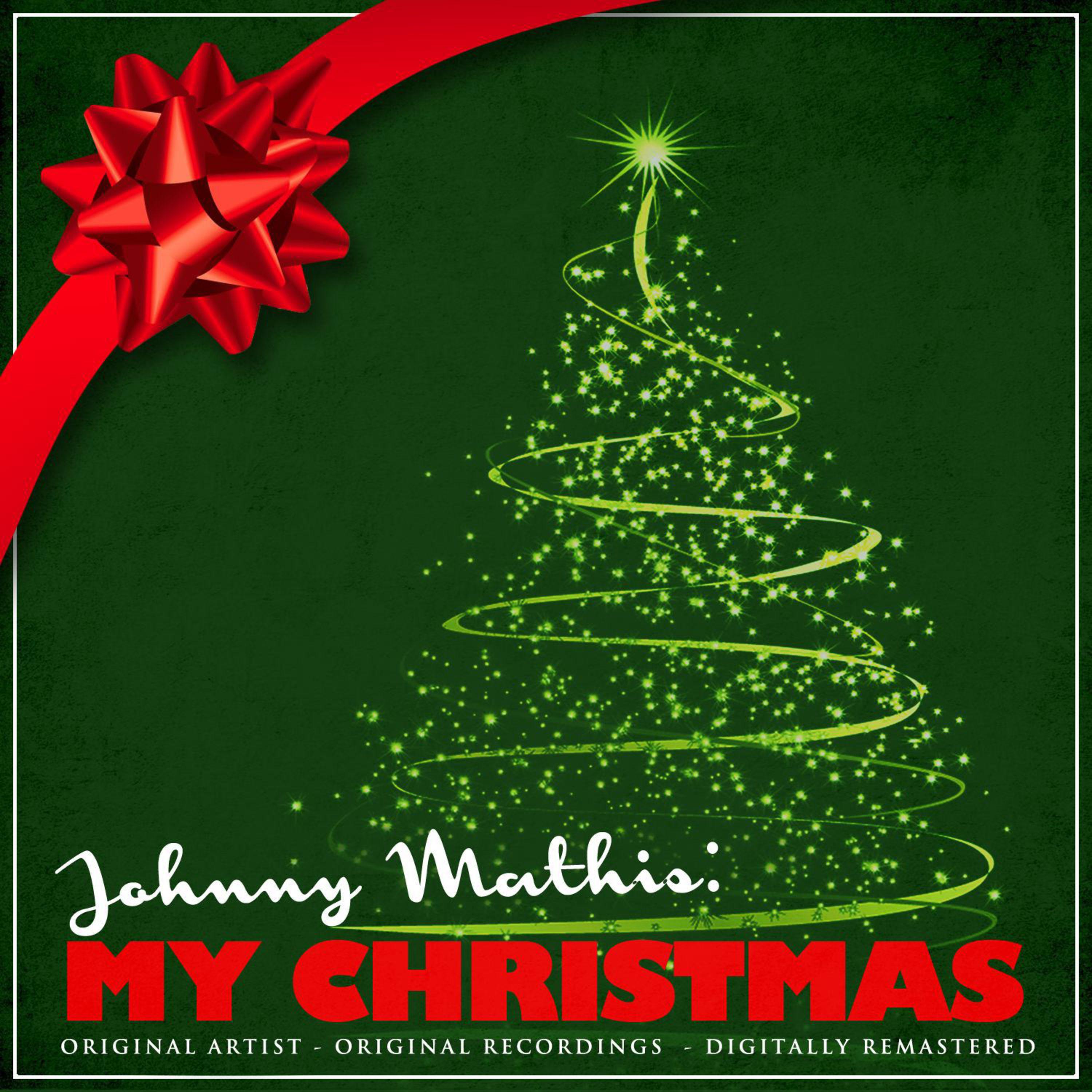 Johnny Mathis: My Christmas (Remastered)