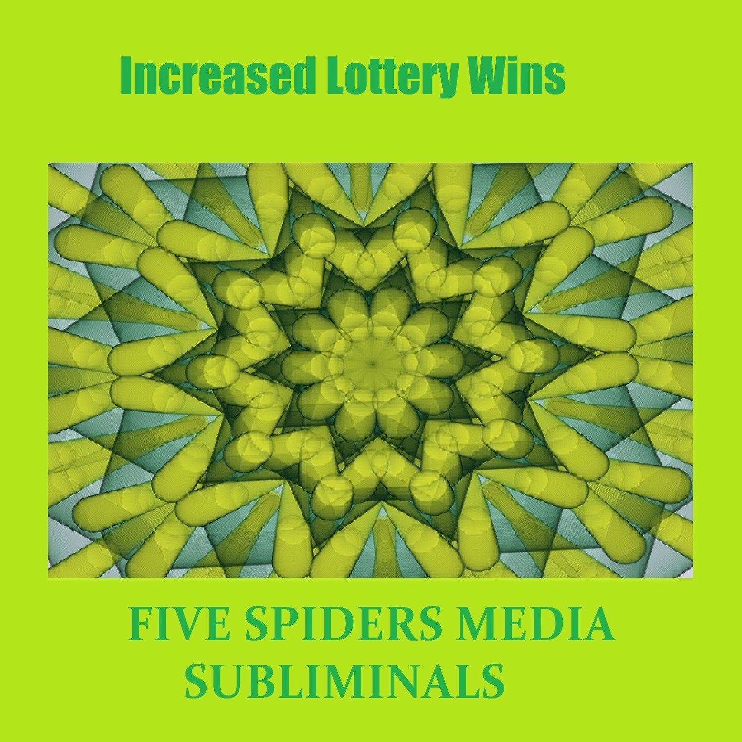 Increased Lottery Wins