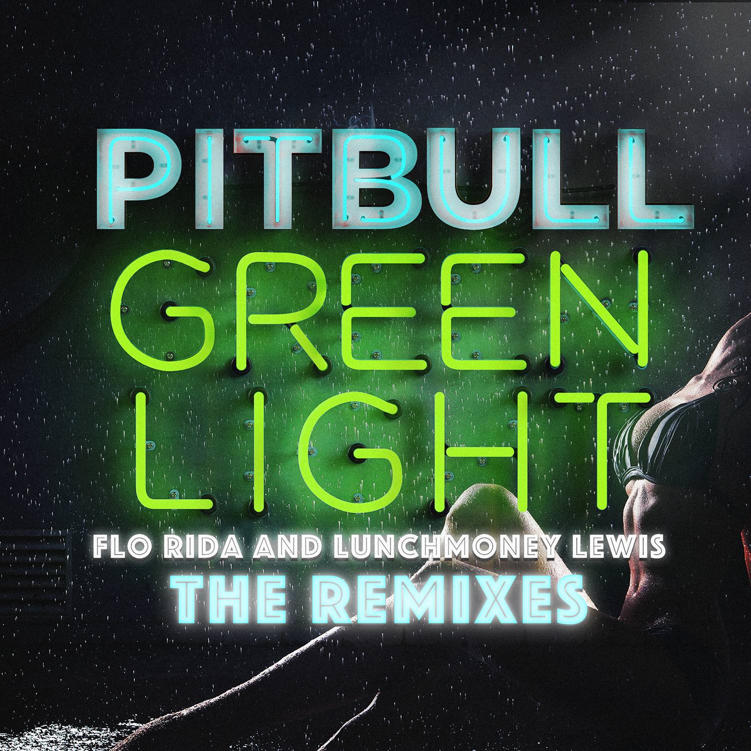 Greenlight (Delirious & Alex K Radio Mix)