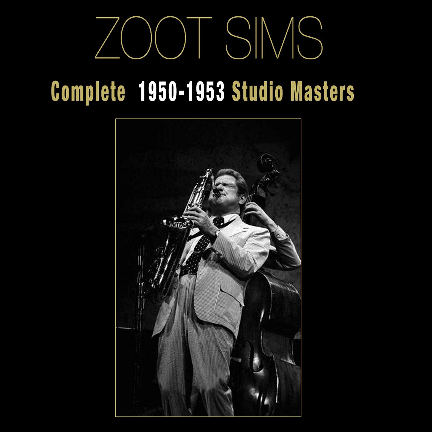 Complete 1950-1953 Studio Masters