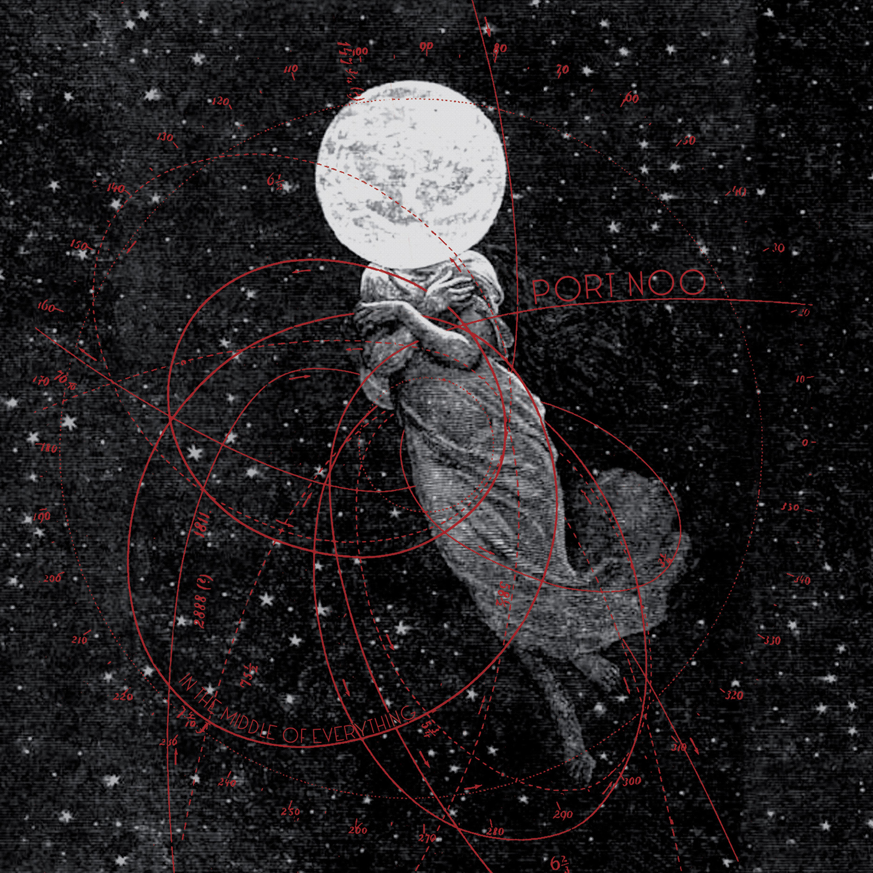 In the Middle of Everything