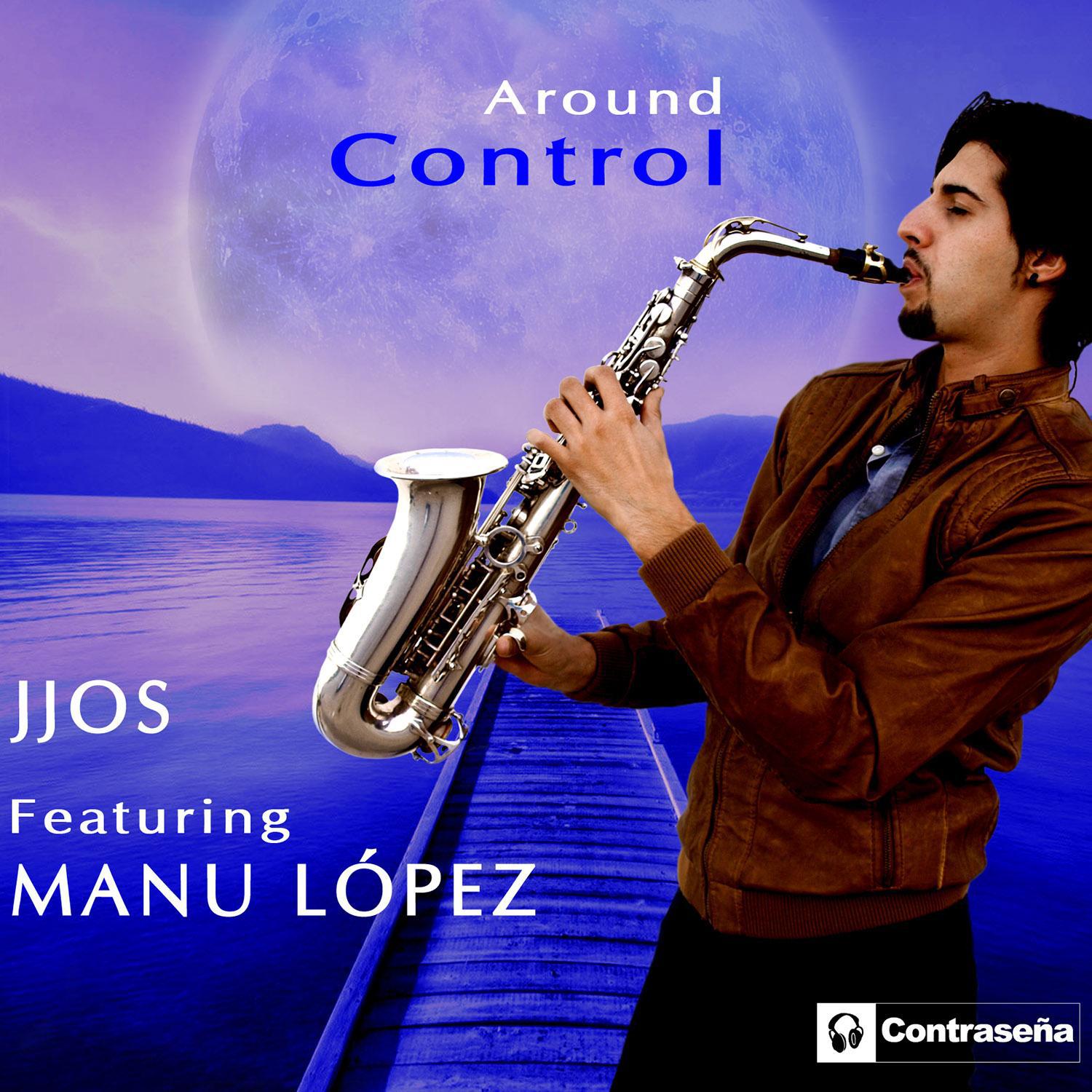 Around Control feat. Manu Lo pez Lounge Mix  Single