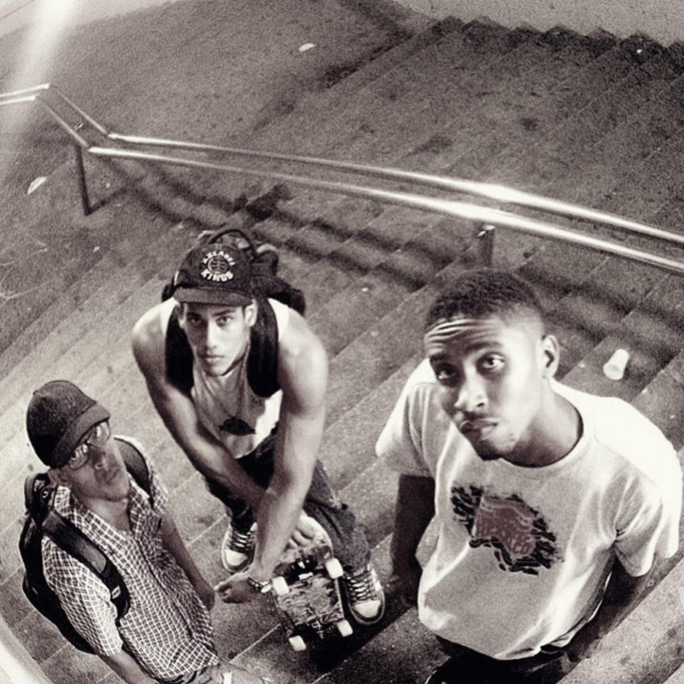 Dub Free: Cajazeiras SSA (Bonus Track)