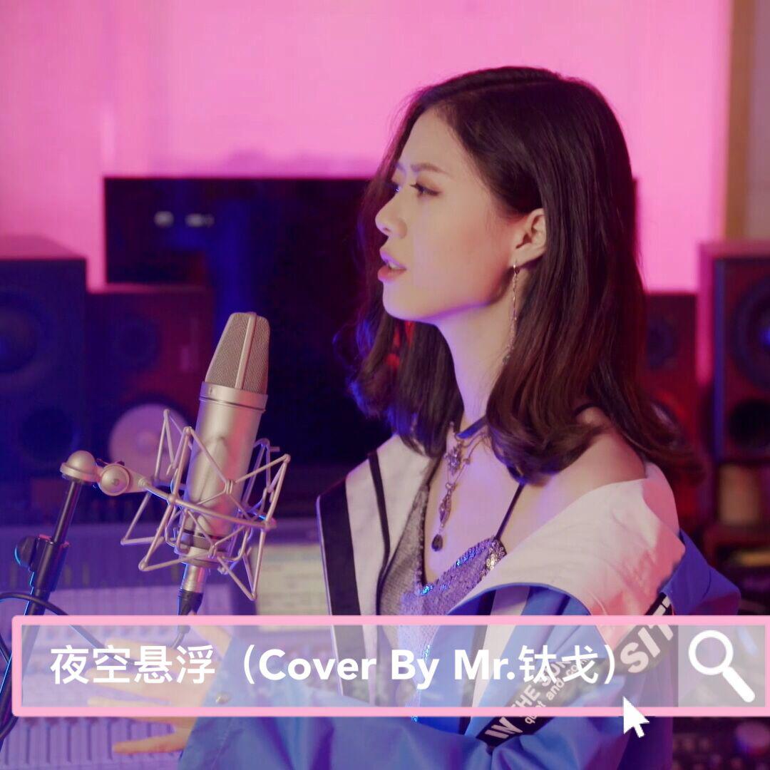 fu le ban ye kong xuan fu Cover Mr. tai ge