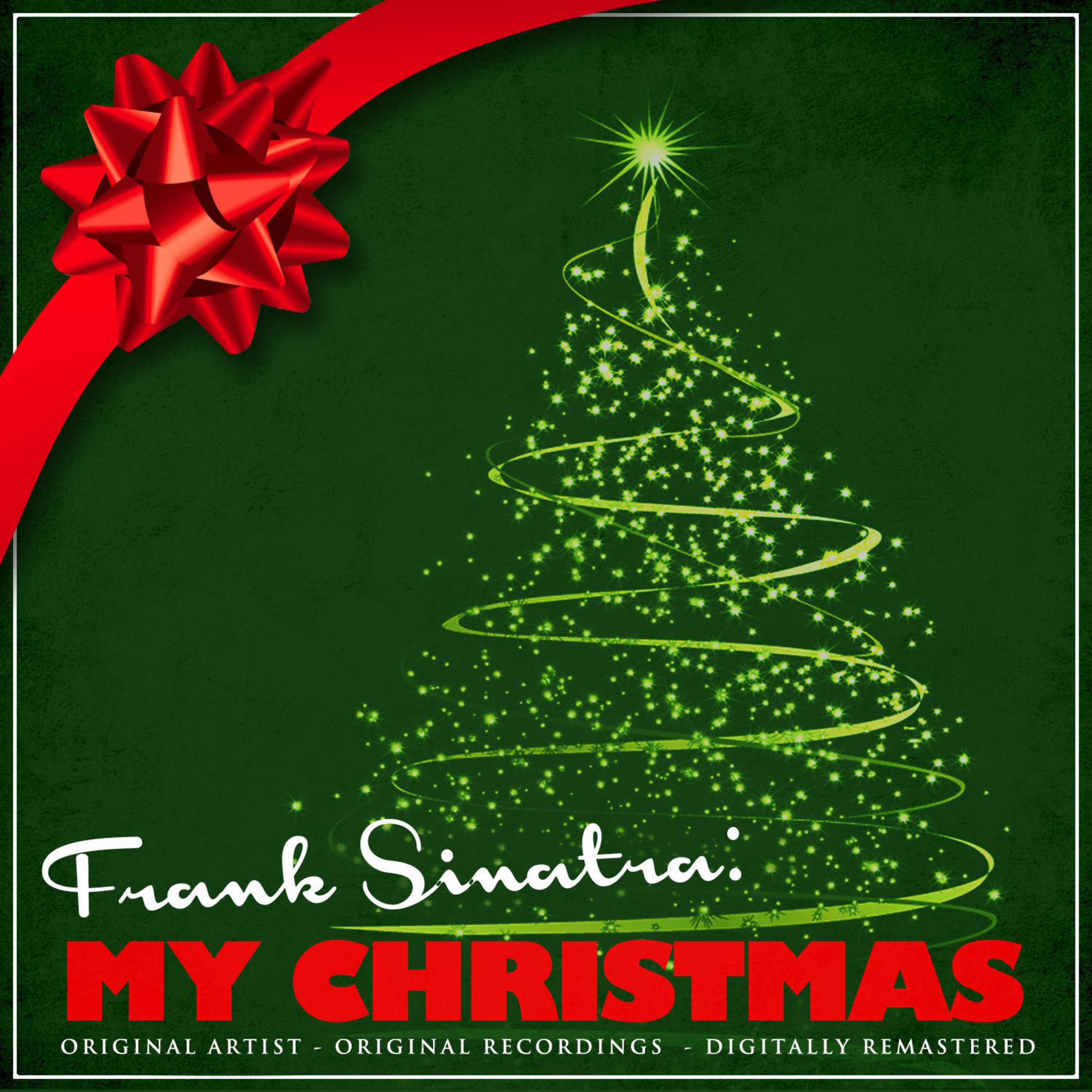 Frank Sinatra: My Christmas (Remastered)