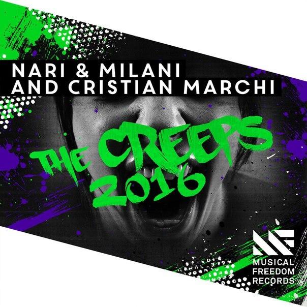 The Creeps 2016 (Extended Mix)