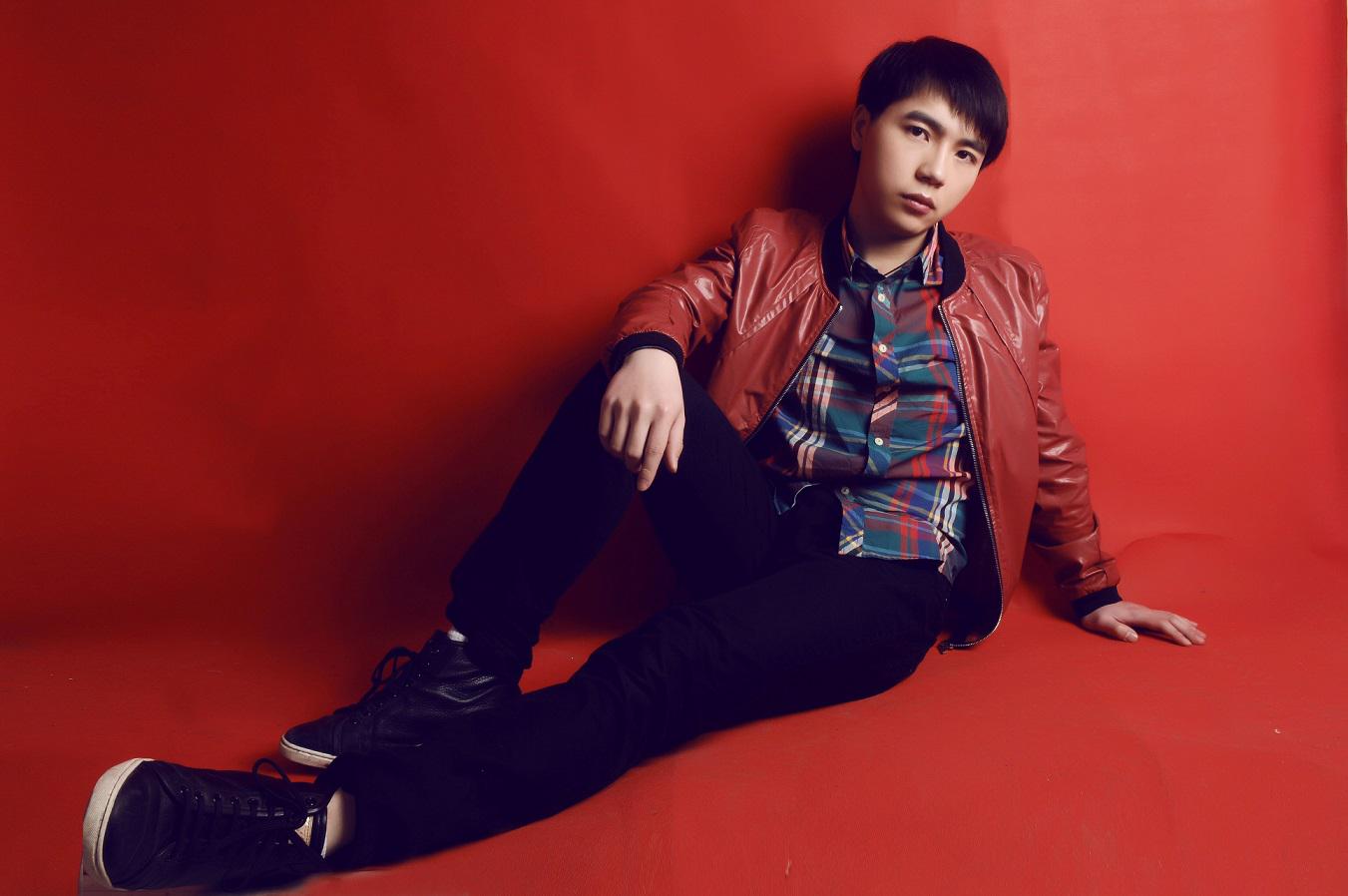 one  man  Band  ri fan xi lie jing xuan No. 2