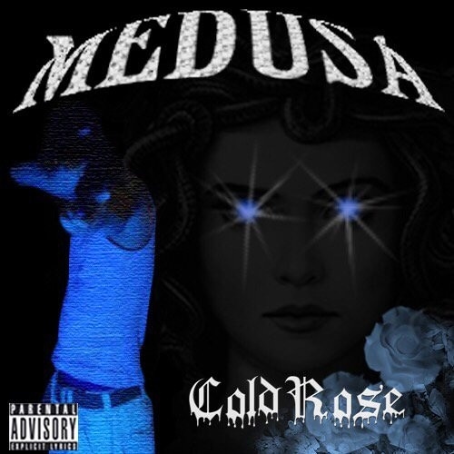 MEDUSA (Prod.BLACKBEA