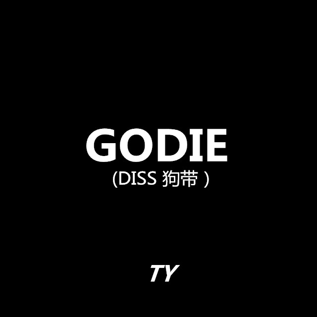 Go die Cover: Ty.