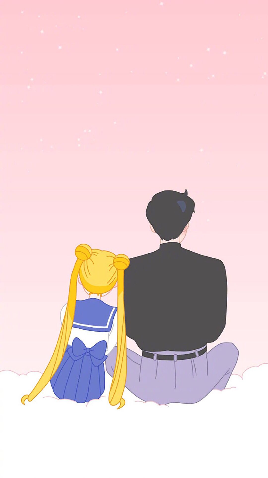 xi bian tian kong Cover IOI jin shi zheng yu yan jing