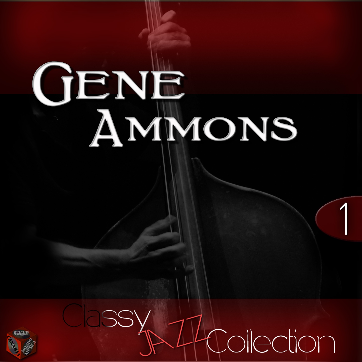Classy Jazz Collection: Gene Ammons, Vol. 1