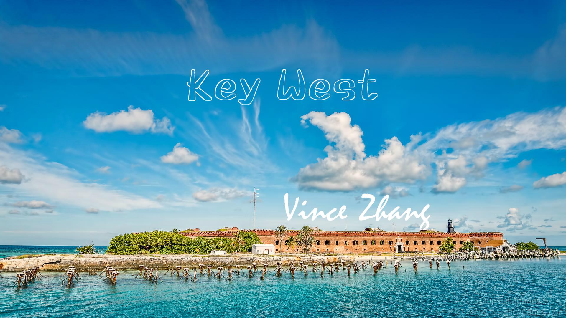 Key West Original Mix