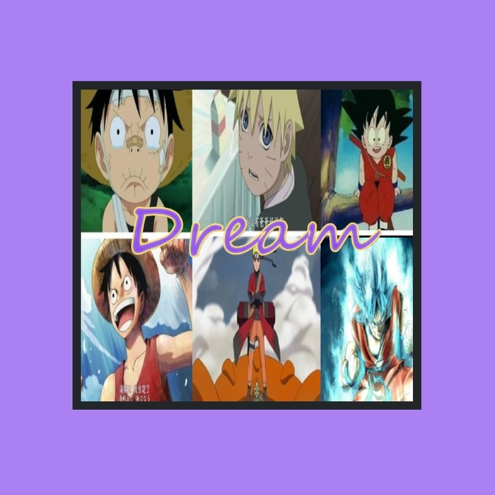 Dream zi bai shu Remix