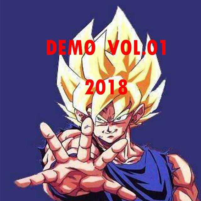 DEMO2018  Prod. By  Beatz  Era