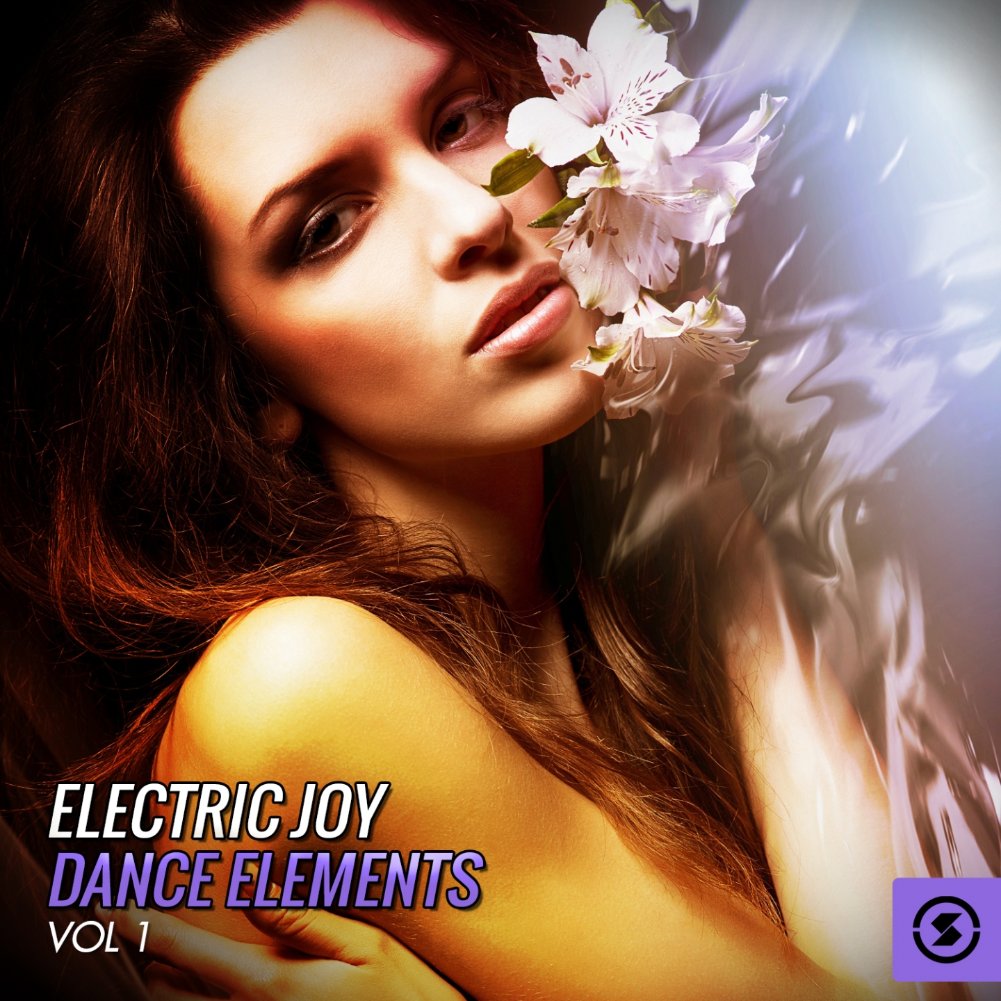Electric Joy Dance Elements, Vol. 1