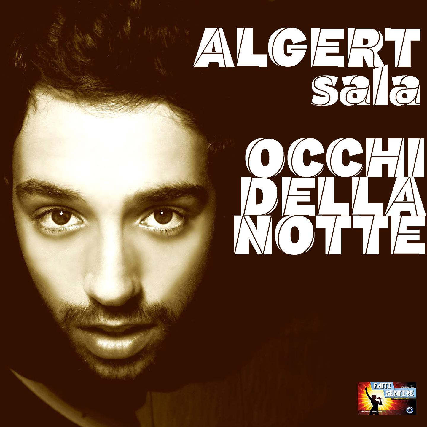 Occhi della notte