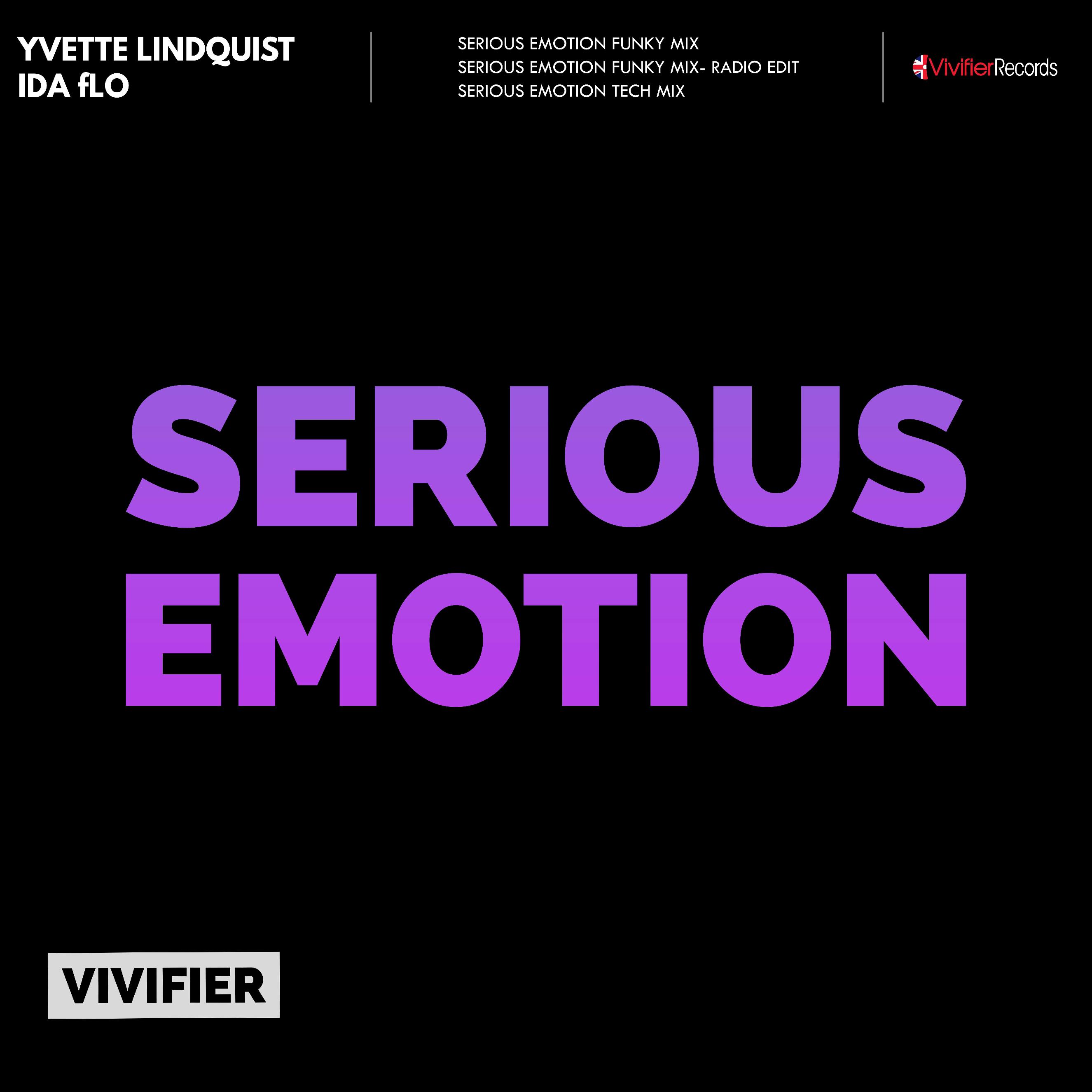 Serious Emotion (Funky Mix)