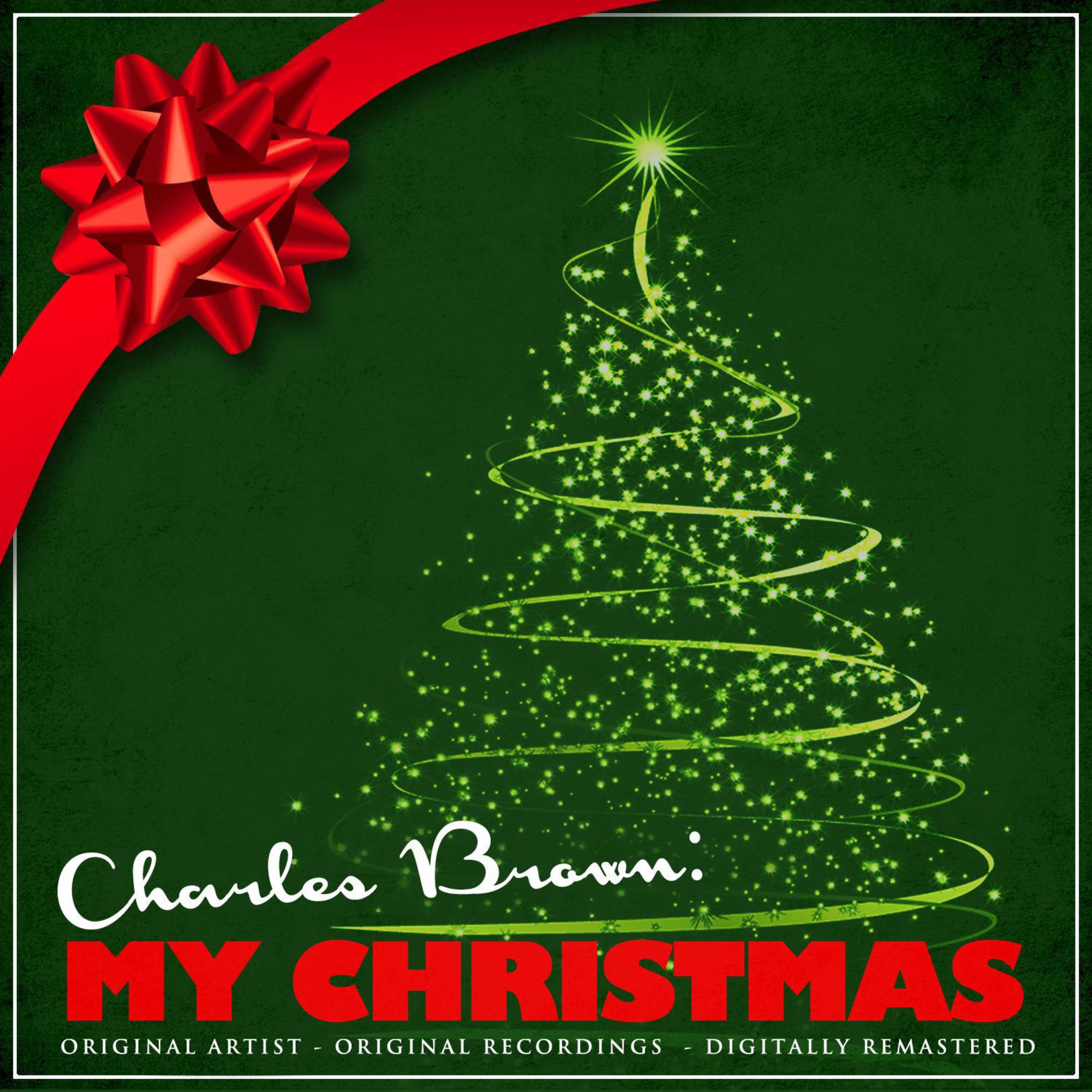 Charles Brown: My Christmas (Remastered)