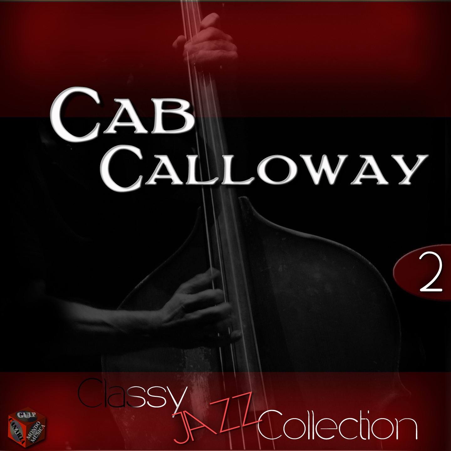 Classy Jazz Collection: Cab Calloway, Vol. 2