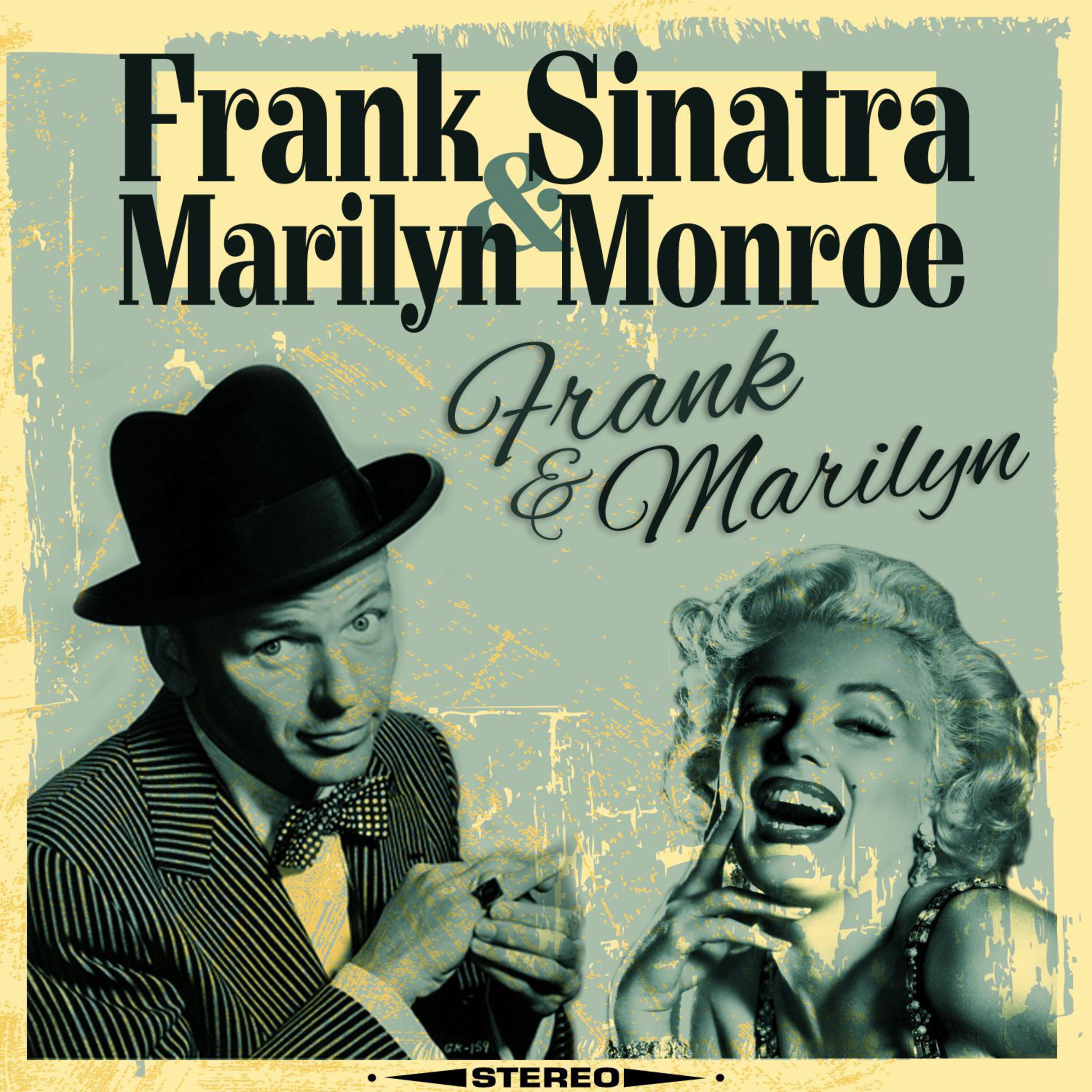 Frank & Marilyn (Remastered)
