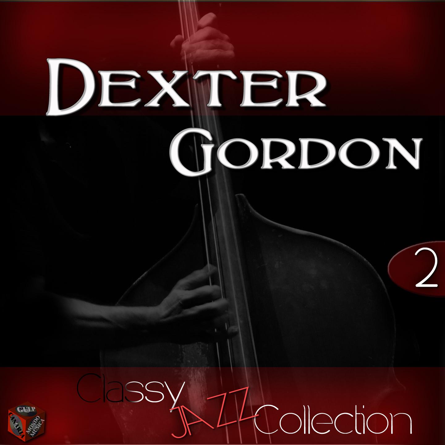 Jazz Collection: Dexter Gordon, Vol. 2