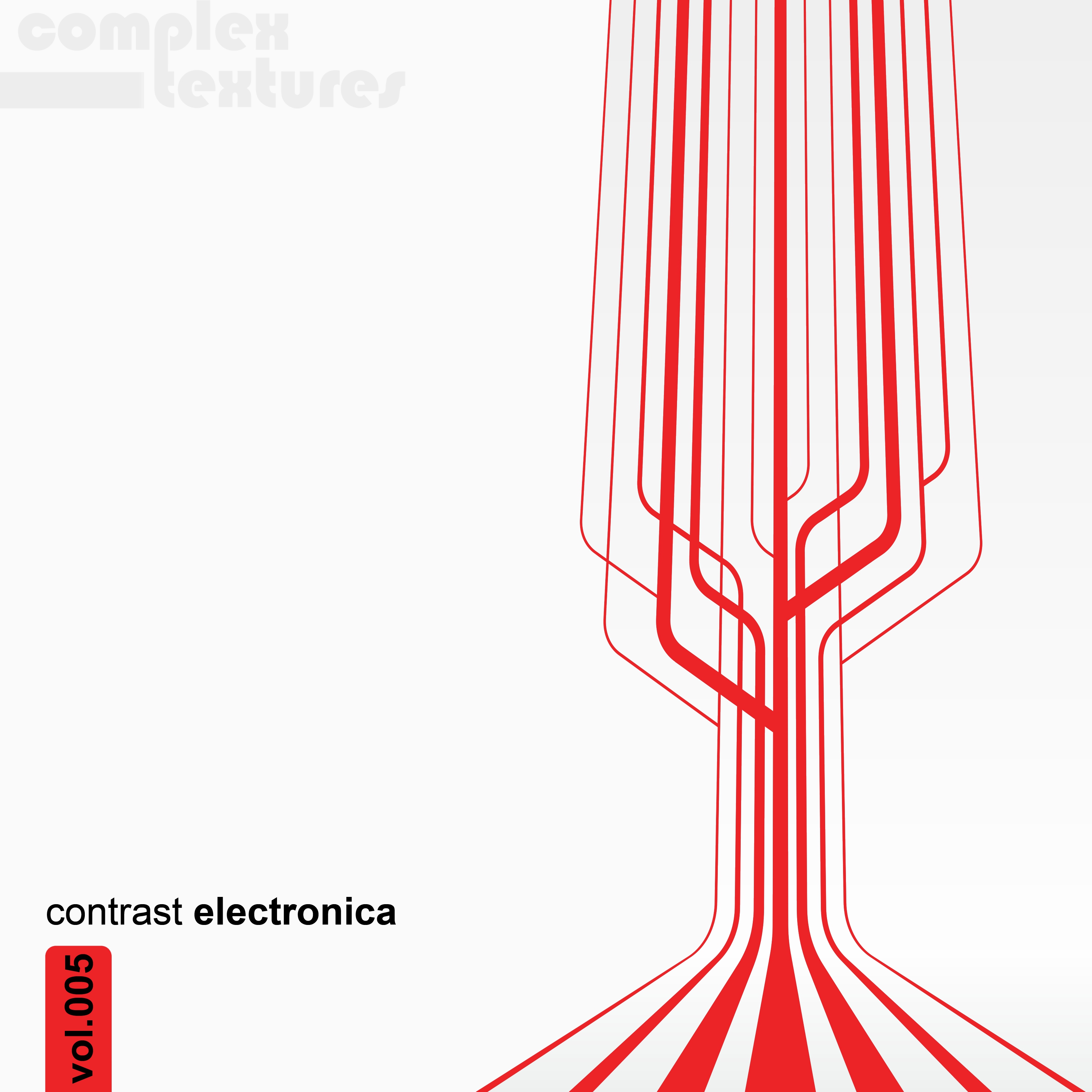 Contrast Electronica, Vol. 5