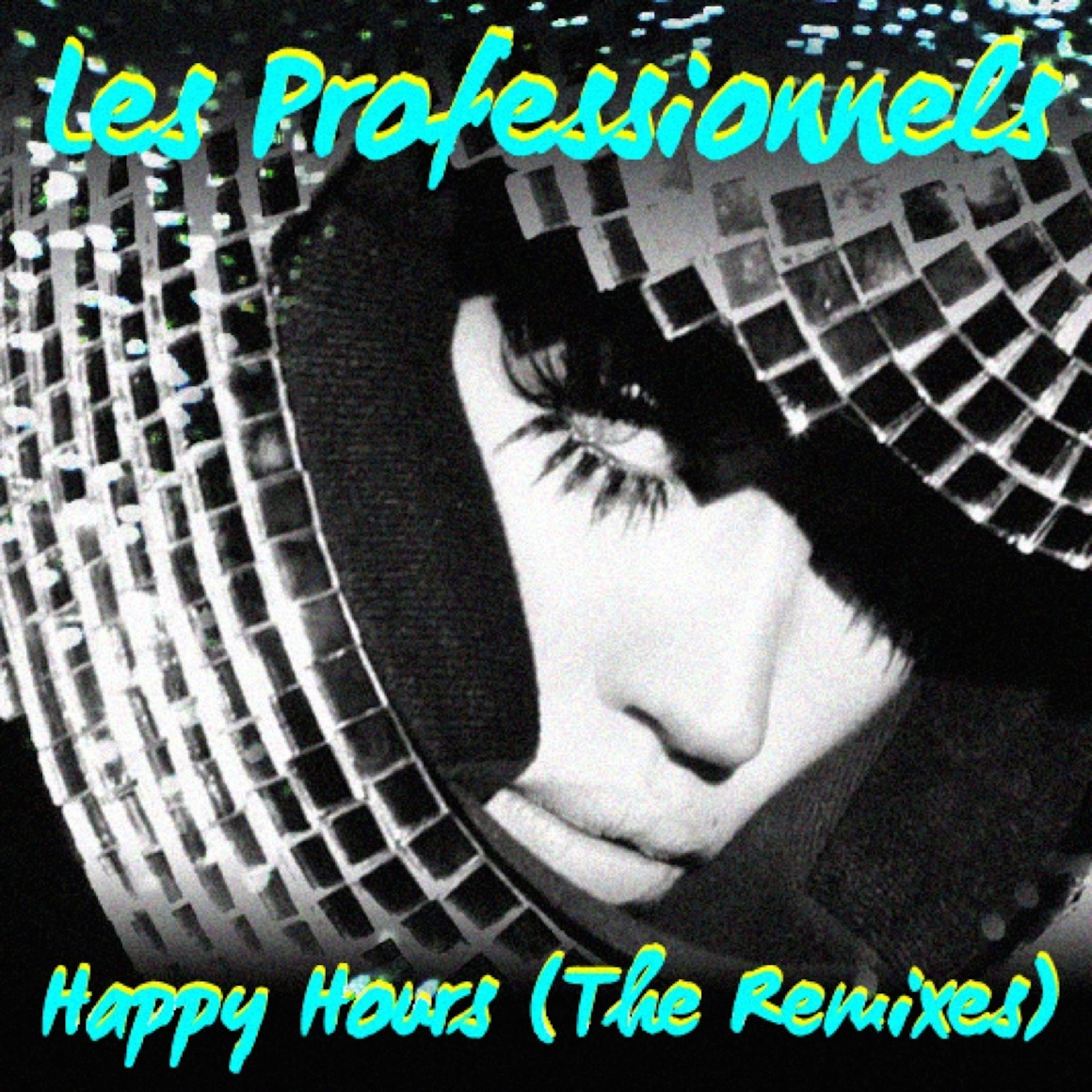 Happy Hours (Dapper Cads Remix)