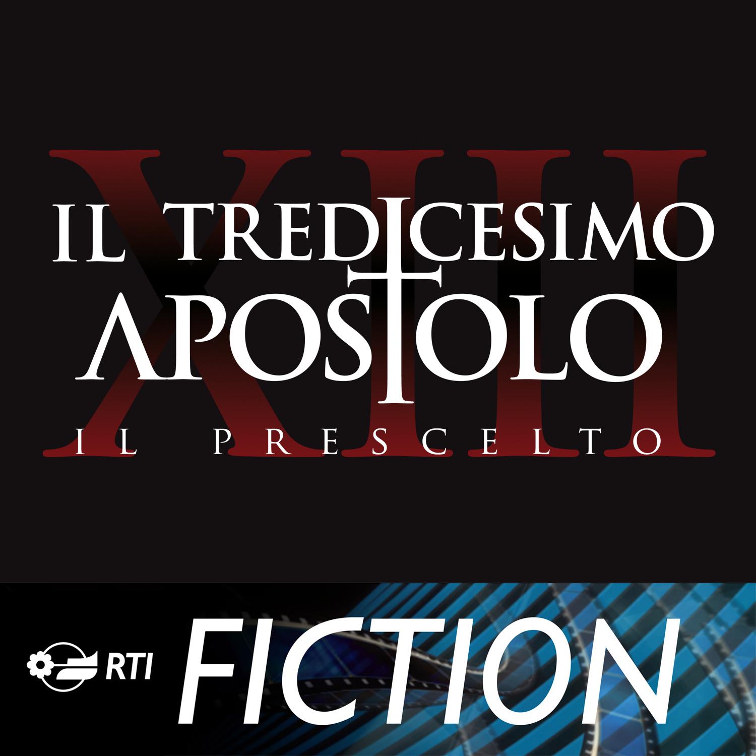 Il tredicesimo apostolo (Sigla)