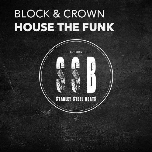 House The Funk (Original Mix)