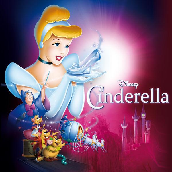 Main Title/Cinderella