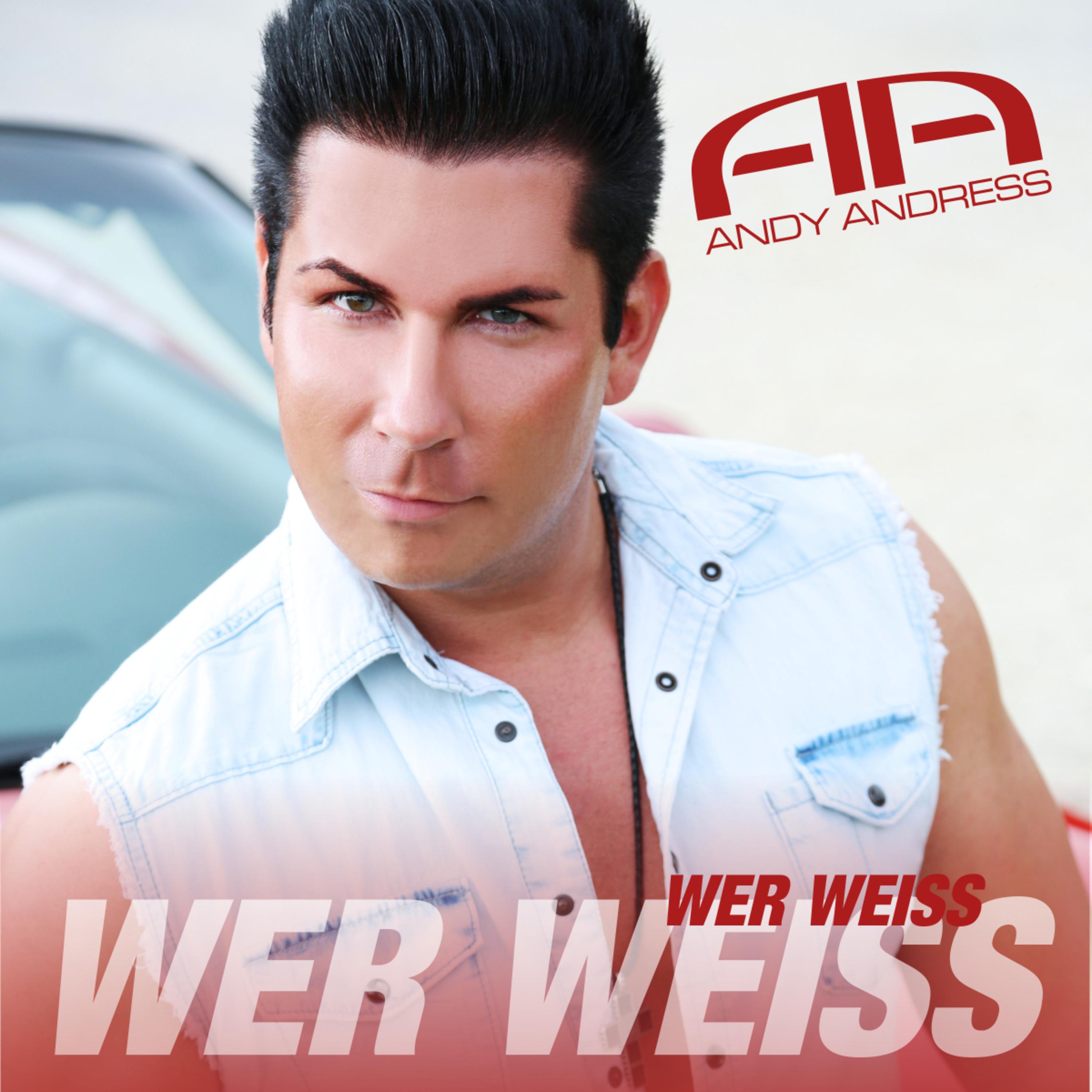 Wer weiss (Fox Mix)