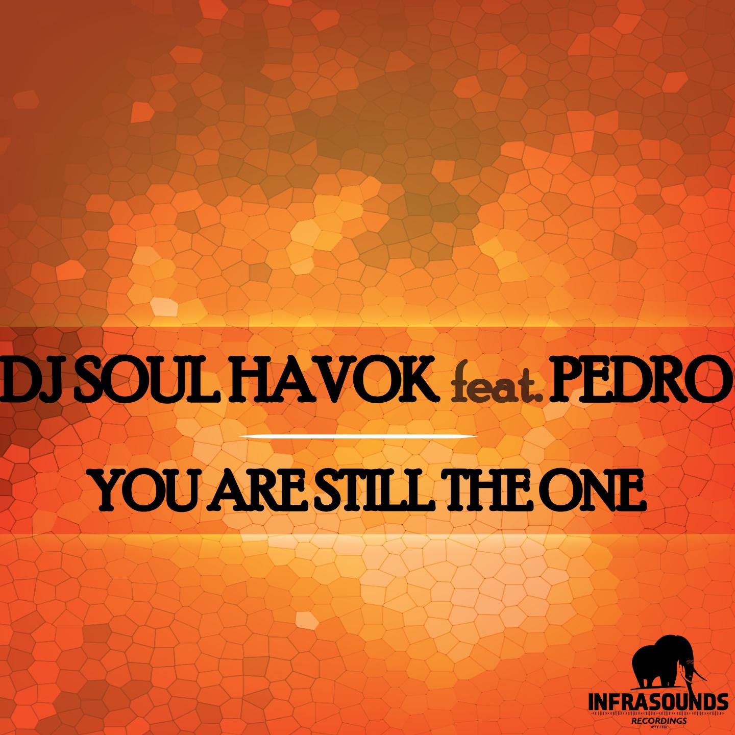 You Are Still the One