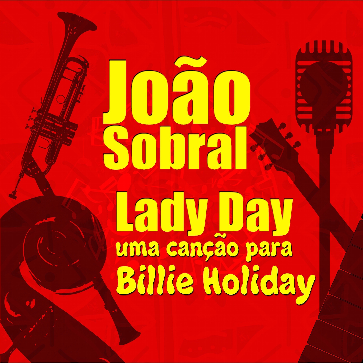 Lady Day Uma Can o para Billie Holiday