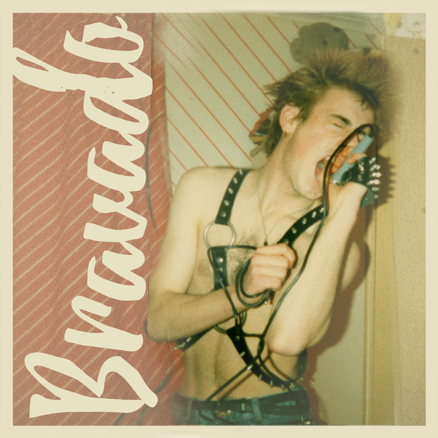 Bravado (Radio Edit)