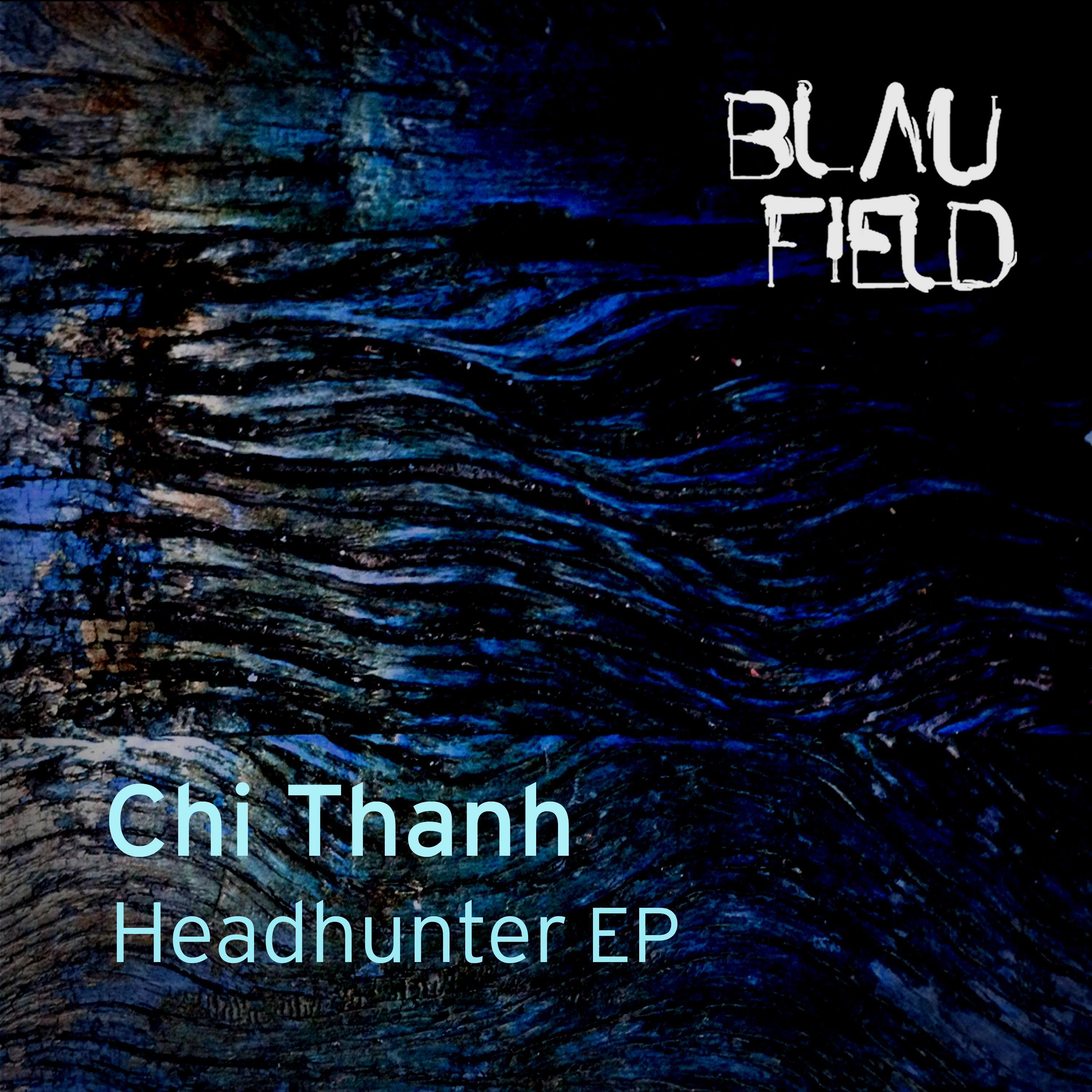 Headhunter - EP