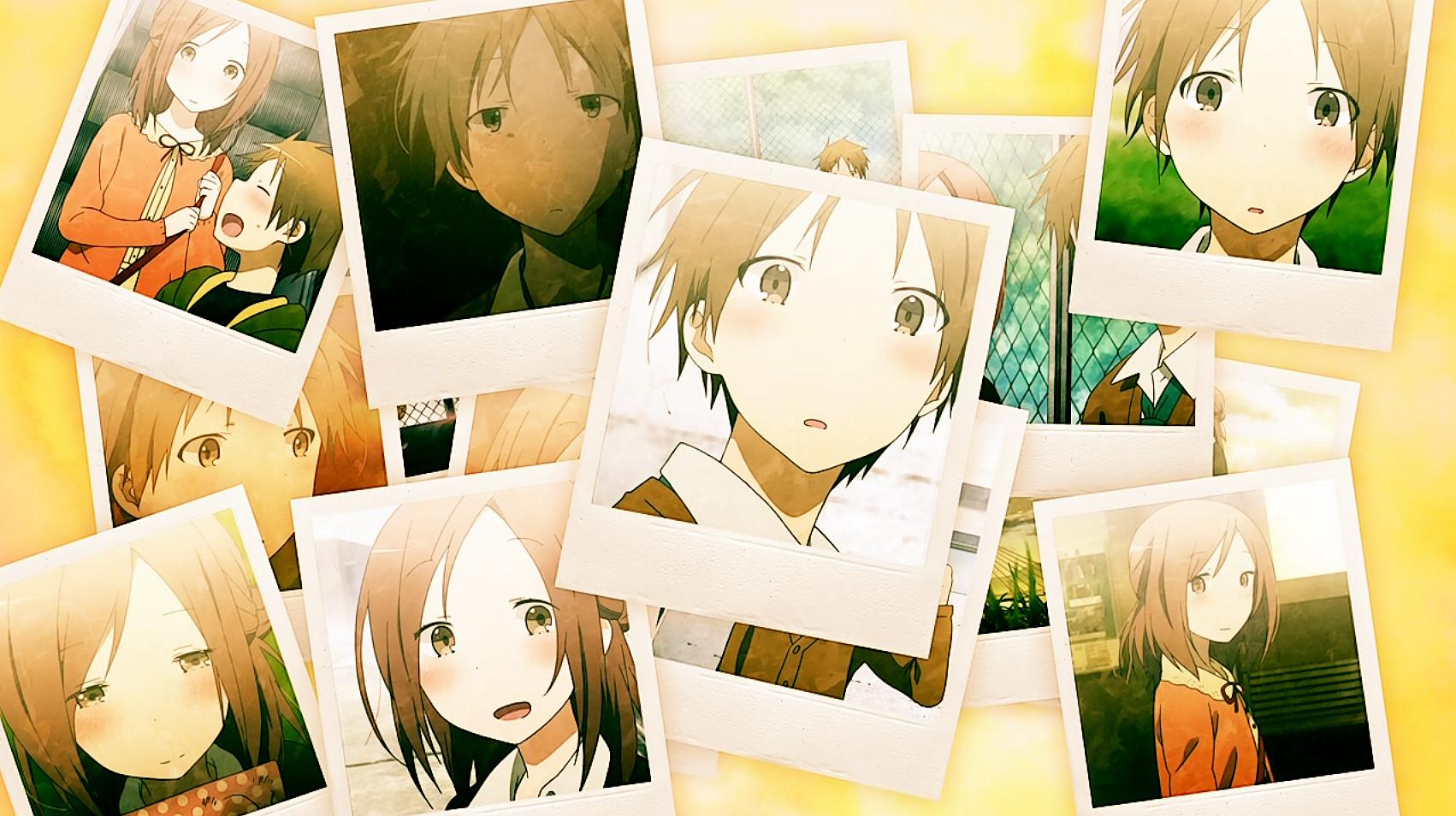 zou TV size ver. Cover: yu gong tian