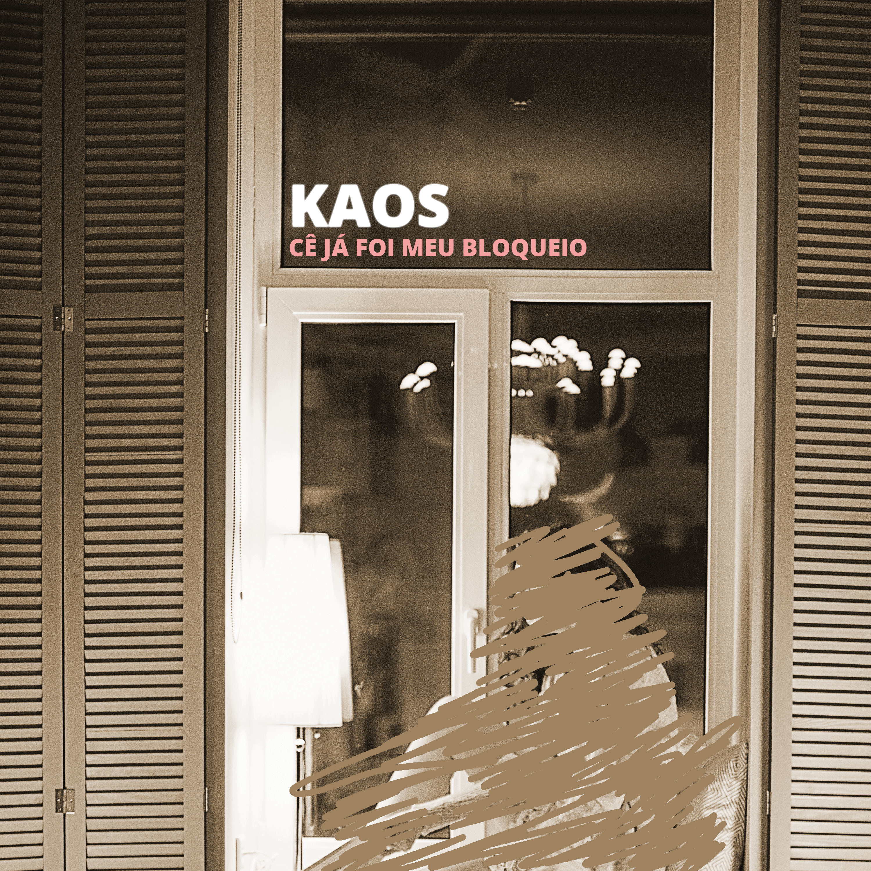 C Ja Foi Meu Bloqueio