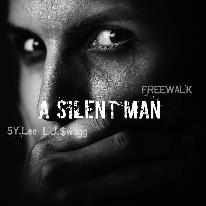 bu ai shuo hua de ren  SY. Lee LJ. wagg