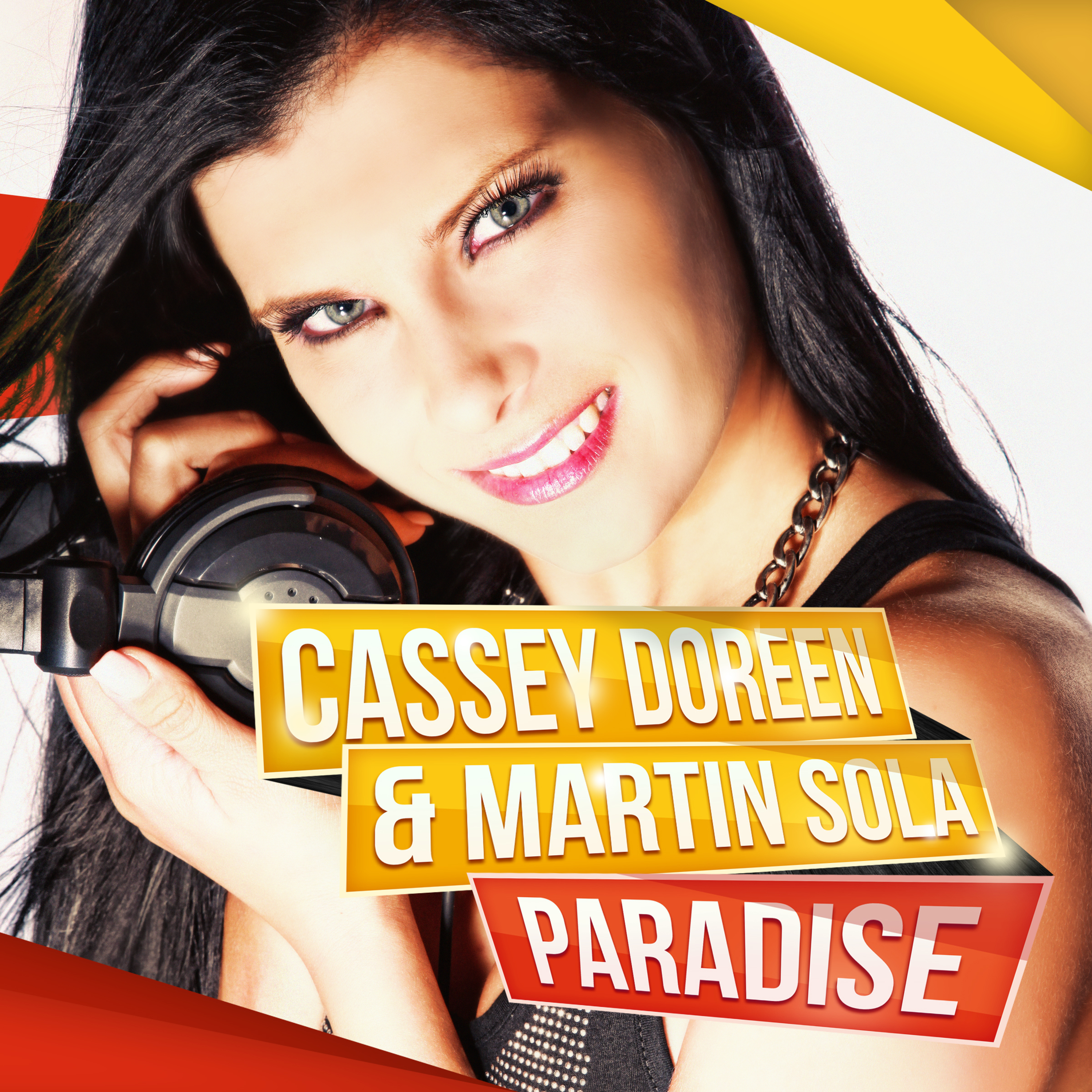Paradise (Remixes)