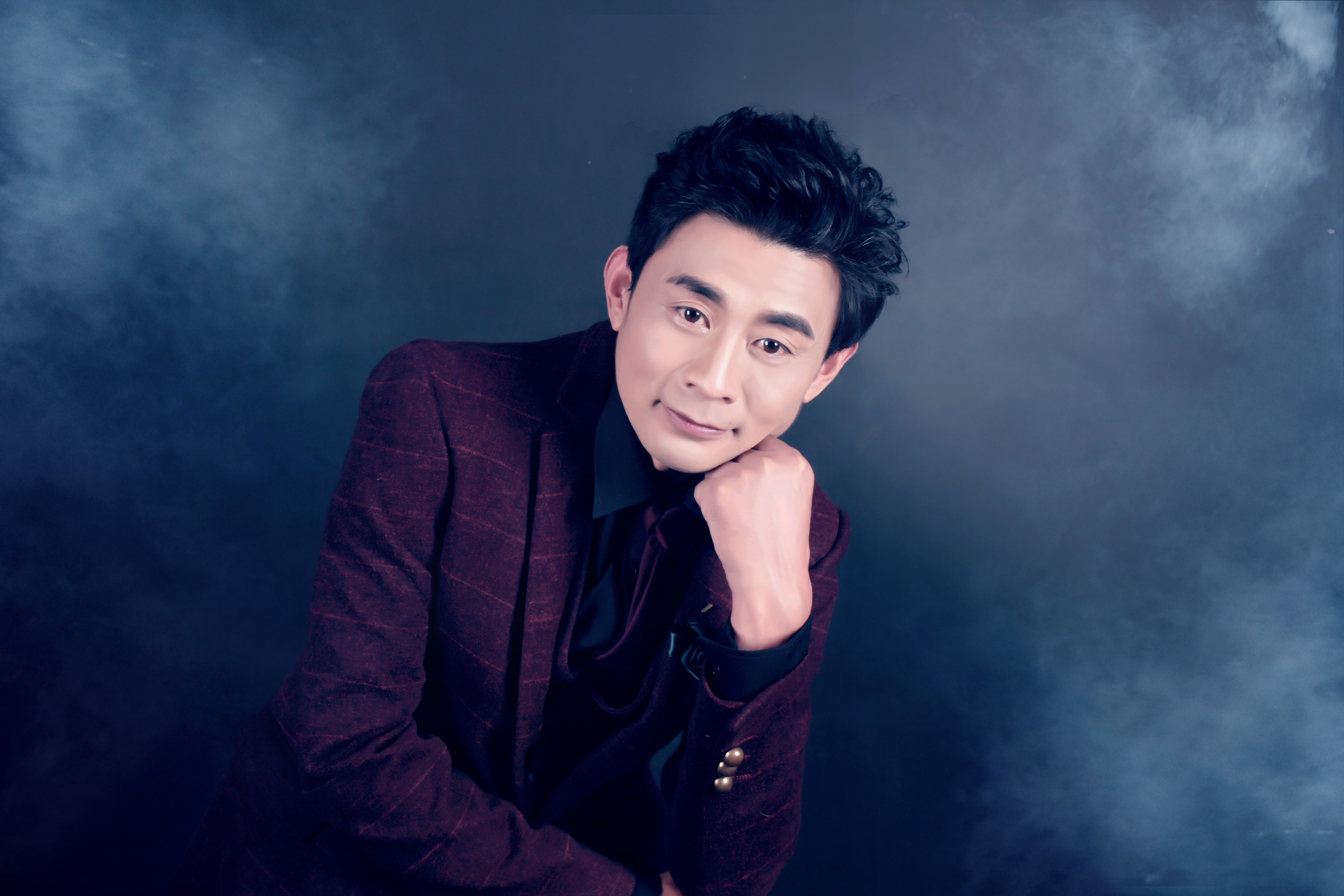 jiang bo yuan chuang he chang zhuan ji