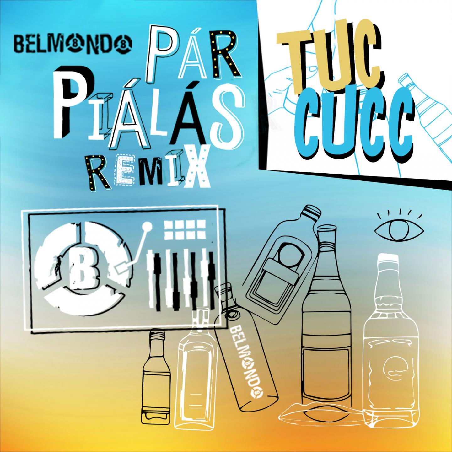 Pa r Pia la s Yornke k remix  Yornke k